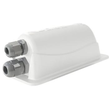 Preview: Alden Sat Anlage Onelight@ 60 EVO mit LTE Antenne,weiß